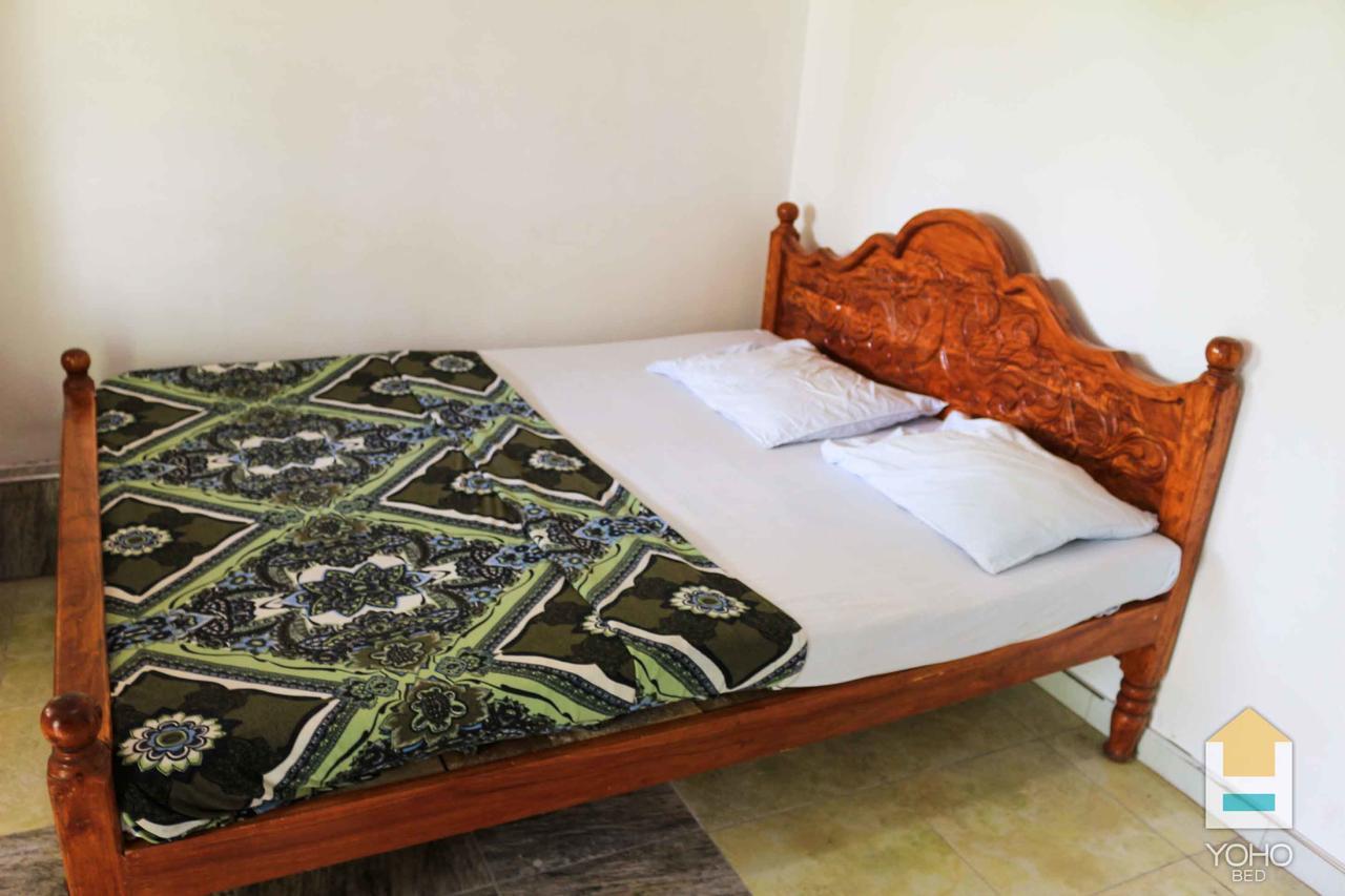 Coconut Park Bed & Breakfast Anuradhapura Ngoại thất bức ảnh